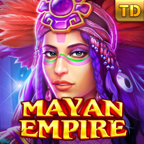 Mayan Empire গেমের আইকন